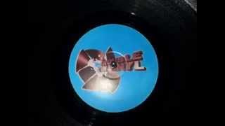 trouble on vinyl special K danger original