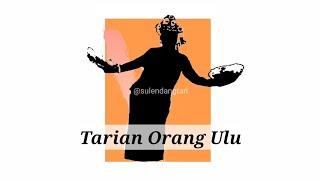 Impromptu: Asas Tarian Orang Ulu