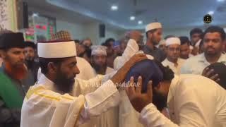 Sufi karimuddin ali shah al azhari ||  || Haidrabad || Jashne Eid Milad Un Nabi 2024