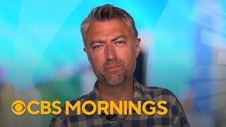 Sean Gunn says Netflix "trying to screw people over," as SAG-AFTRA strike continues