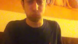 #shahriar_azodi chilling #420 VII [ #legalize #flowers ]