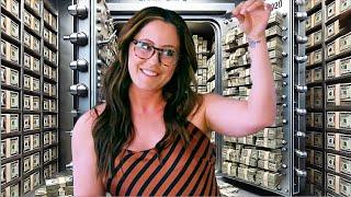 JENELLE EVANS' INCOME EXPOSED!