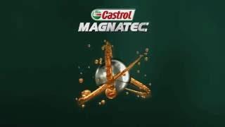 Castrol Magnatec