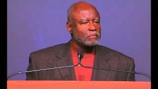 Dr. William Carter Jenkins APHA Opening Session 2010 Part 1