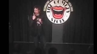 JJ Whitehead vs. Heckler