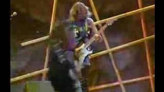 Iron Maiden - The Wicker Man (Rock in Rio)