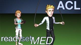 What Can I Expect in Physical Therapy? - ACL Series