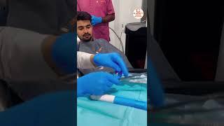 Live: How We Treat | Best Dental Hospital At Hyderabad | Eledent Dental Hospitals | Dr Shilpa