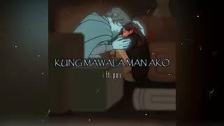 Kung Mawala Man Ako - Jhaii ft. Paul (Prod by. King)