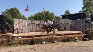 Traditional Music of the Open Prairie