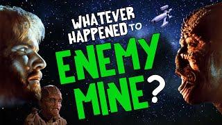 Whatever Happened to ENEMY MINE?