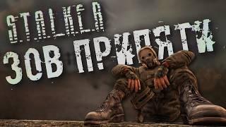 Единственный в своем роде S.T.A.L.K.E.R: Зов Припяти