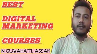 Digital Marketing courses details in Guwahati - Mt Digital Manab
