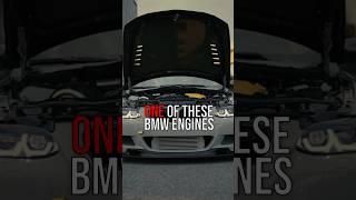  Battle of the BMW Engines: Do You Prefer the N52, N54 or N55?