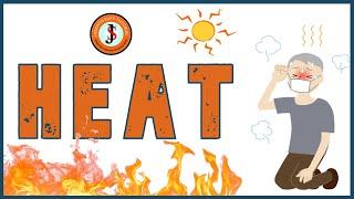 HEAT VIDEO 1| CBSE | SANJAY JOSEPH | JET PATNA |