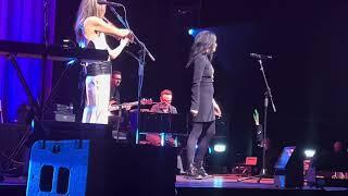 "Spancil Hill" by The Corrs at Utilita Arena Cardiff on 12th November 2024