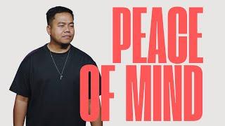 Peace of Mind | Stephen Prado