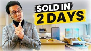 My Exact 4-Step Formula for Selling a Condo in 48 Hours