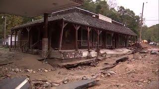 Crews in Avery County search for missing storm victims | WSOC-TV