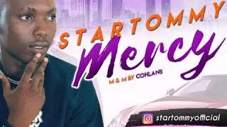 STARTOMMY - MERCY (OFFICIAL AUDIO)