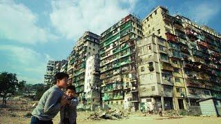 Kowloon Walled City Documentary (English Subtitles)