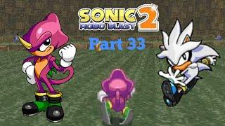 Sonic Robo Blast 2 - (Romineblox0's) level pack - (Part 33)