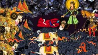 Shahnameh: The Epic of the Persian Kings