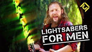 Lightsabers FOR MEN