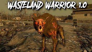 House Crashers! - 7 Days to Die - Wasteland Warrior 1.0 - EP30