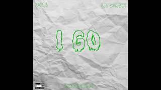 Lil Gimchi - I GO Ft 1MILL (Prod. @prodbyidol)