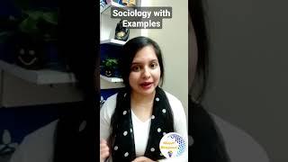 Sociology for UPSC | Sociology Optional | UPSC CSE | Example | Methodologies | Mayuri Bhagwani | IAS