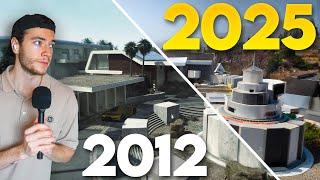 Did Black Ops 2 Predict 2025 Correctly?