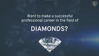 Expert Diamonds courses at IIG