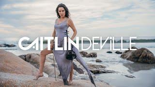 Tattoo (Loreen) - Electric Violin Cover | Caitlin De Ville