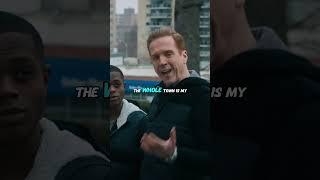 Future Built On Belonging   #Billions #series #movie #tvshow