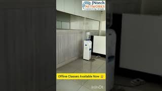 Offline Classes Available Now | JNtech Networks