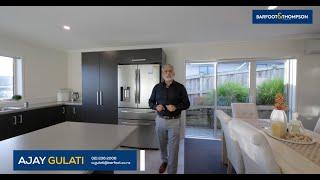 35 Raithburn Terrace Pōkeno- Ajay Gulati- Real Estate Consultant- Barfoot and Thompson- GULATI