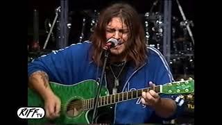 Seether Riff Sessions 2003 - full show - live @SeetherOfficial @SeetherVEVO