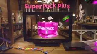 Astro Super Pack Plus