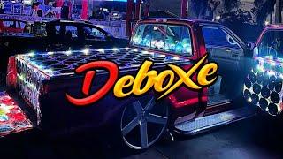 RITMO DO DESANDE - ELETROFUNK 2024 - DJ HRB - [ELETROFUNK DEBOXE]