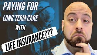 Hybrid Long Term Care Insurance - Life Insurance with Living Benefits