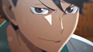 oikawa edit - loca