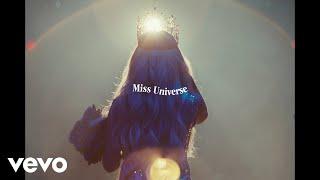 Megan Moroney - Miss Universe (Official Lyric Video)