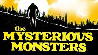 The Mysterious Monsters (1975)