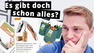 Warum sich Amazon FBA (nicht) lohnen wird!