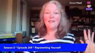 The 4 Pillars of Reparenting । Medium Christine Gold