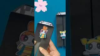 How to make a paper game/diy paper game/handmade paper game #shorts