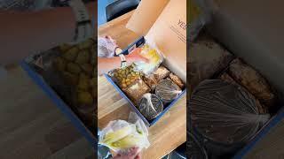 Zo bestel je een maaltijdbox of privé-chef bij SOUS tijdens je verblijf op Punt West