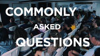 Common Questions about DTS