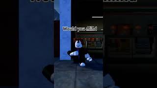 blue Roblox #roblox #edit